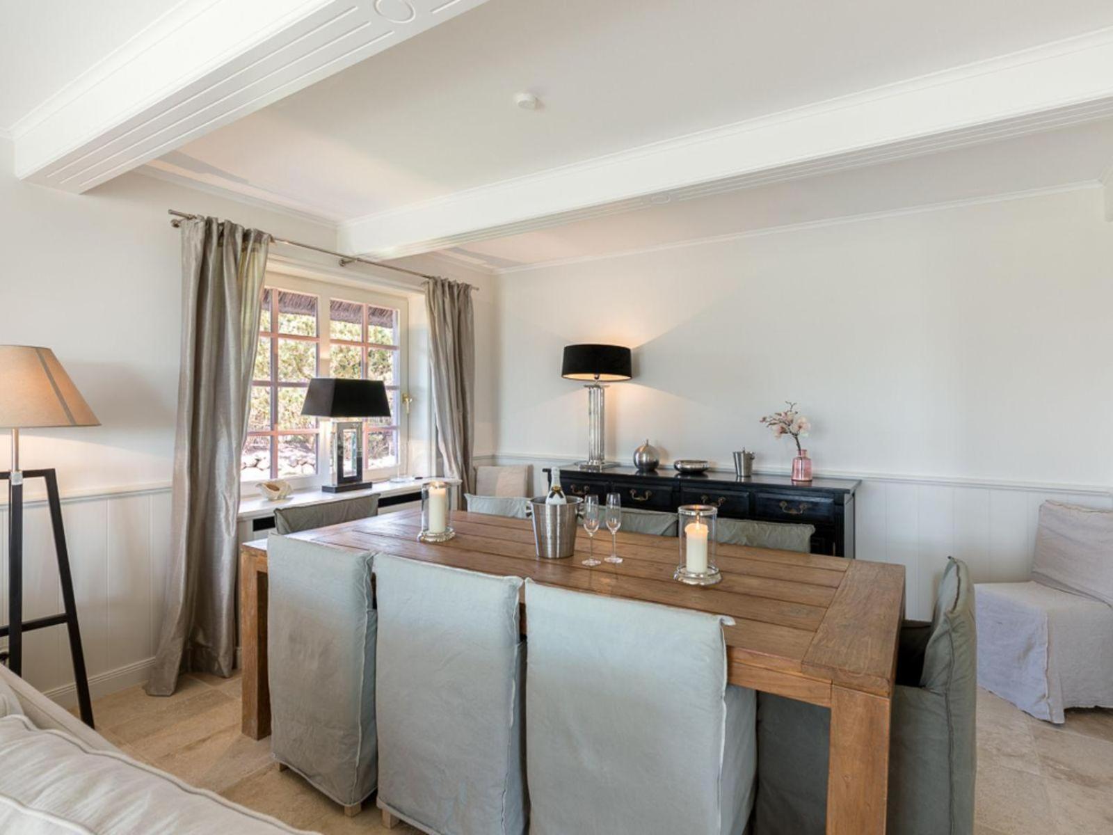Leuchtturmblick-sued Holiday home *