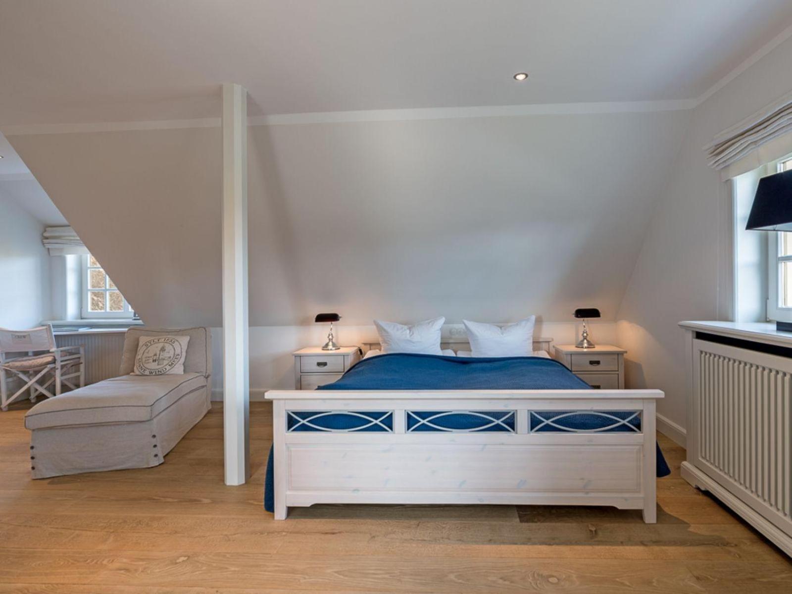 Leuchtturmblick-sued Holiday home