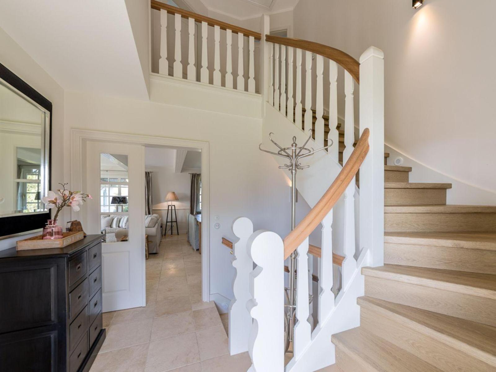 Leuchtturmblick Süd Ferienhaus *
