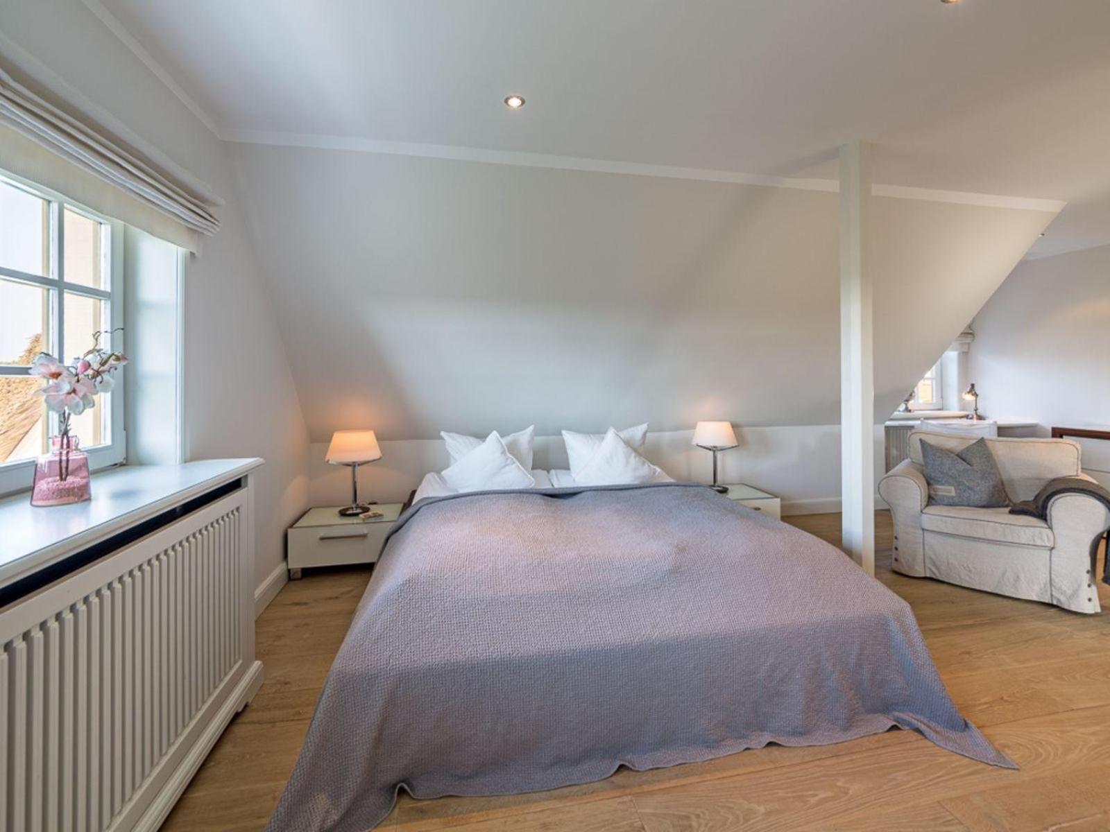 Ferienhaus Leuchtturmblick Süd *